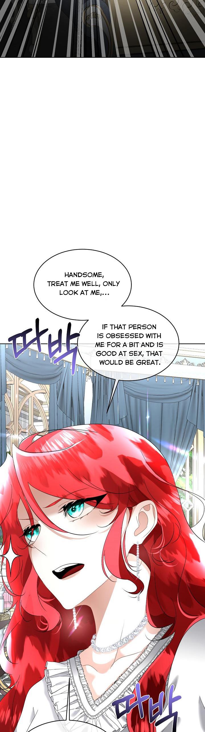 I Will Temporarily Protect the Male Lead Chapter 20 - Page 18