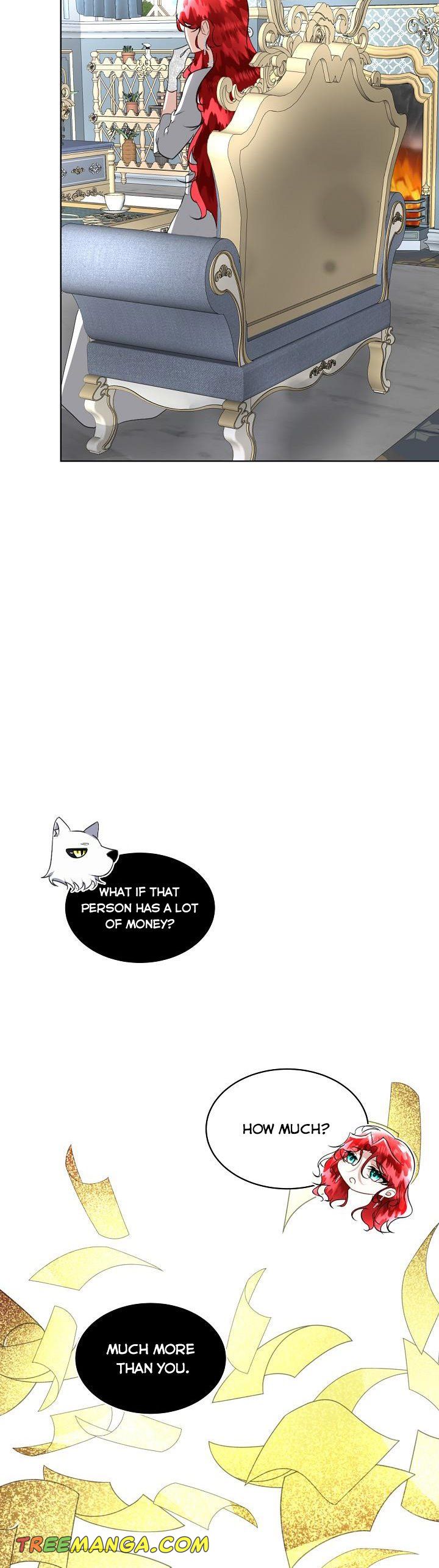 I Will Temporarily Protect the Male Lead Chapter 20 - Page 20