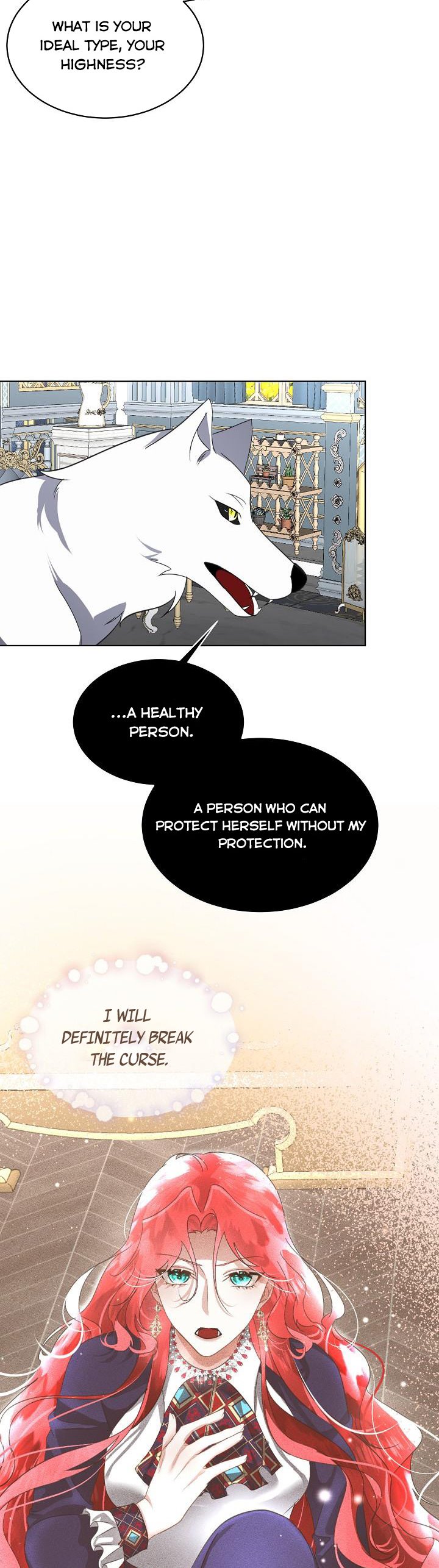 I Will Temporarily Protect the Male Lead Chapter 20 - Page 24
