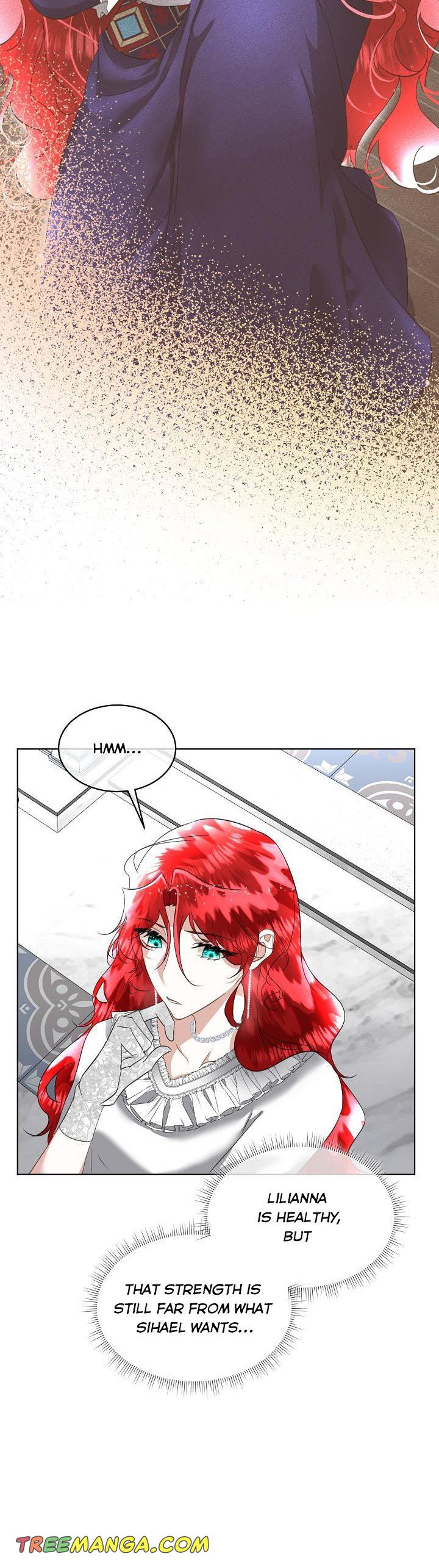 I Will Temporarily Protect the Male Lead Chapter 20 - Page 25