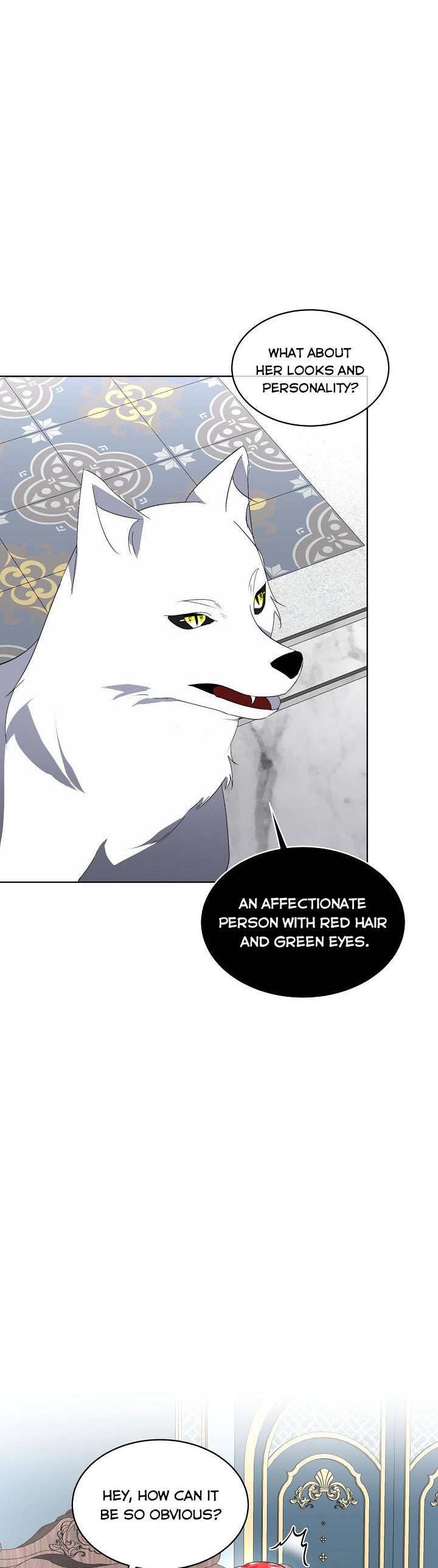 I Will Temporarily Protect the Male Lead Chapter 20 - Page 26