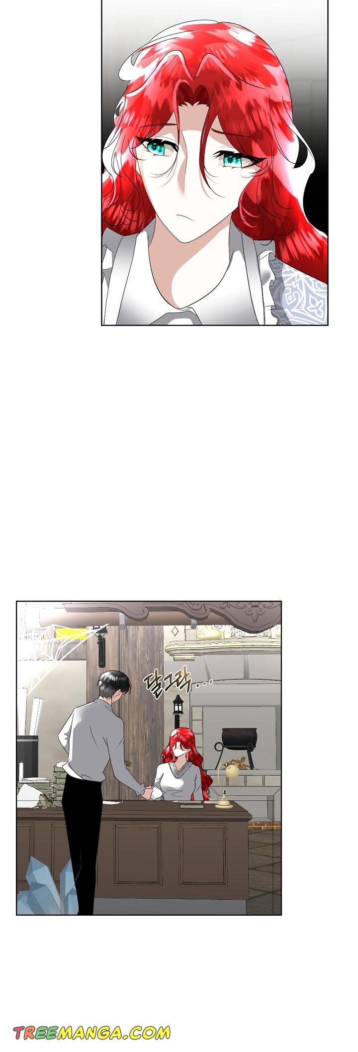 I Will Temporarily Protect the Male Lead Chapter 20 - Page 36