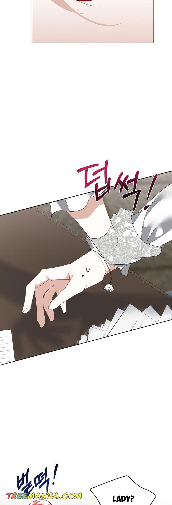 I Will Temporarily Protect the Male Lead Chapter 20 - Page 38