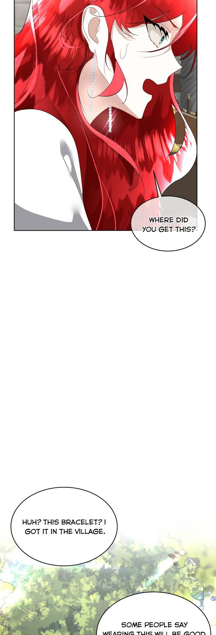 I Will Temporarily Protect the Male Lead Chapter 20 - Page 40