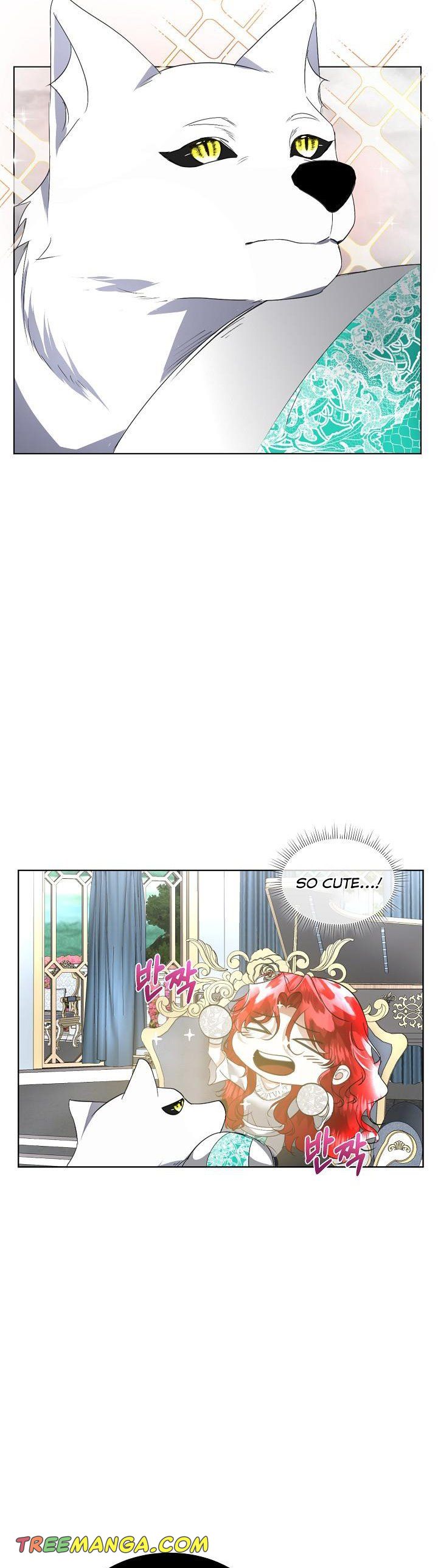 I Will Temporarily Protect the Male Lead Chapter 20 - Page 6