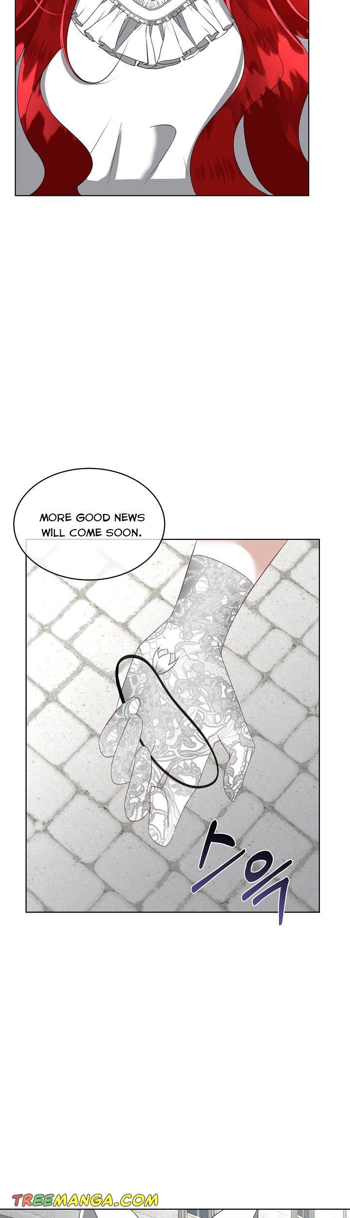 I Will Temporarily Protect the Male Lead Chapter 21 - Page 21