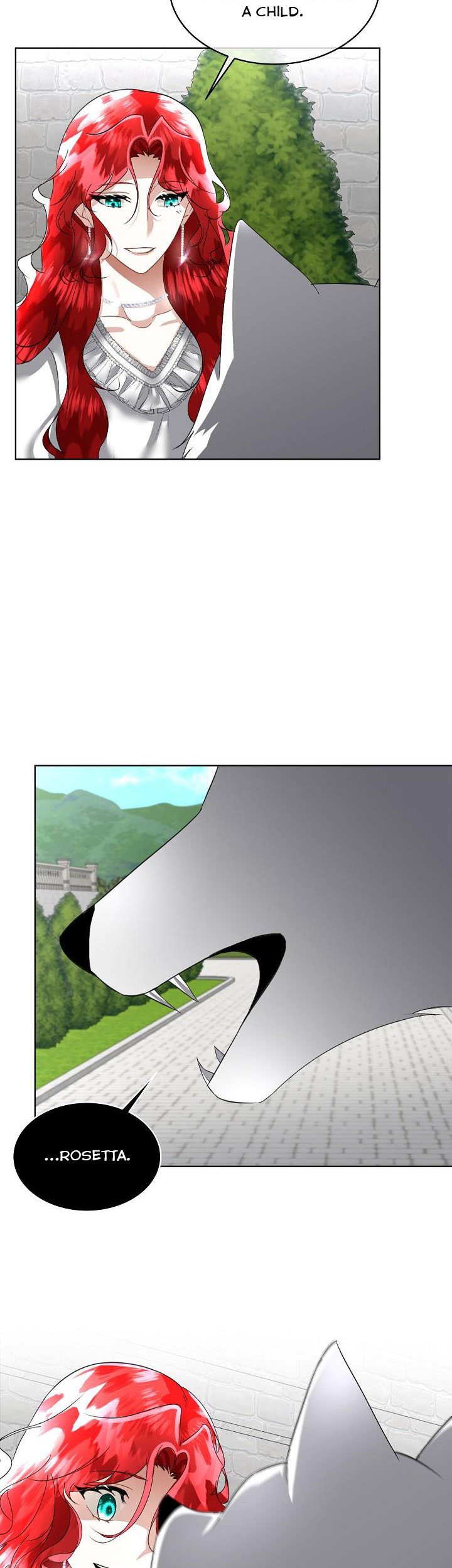 I Will Temporarily Protect the Male Lead Chapter 21 - Page 26