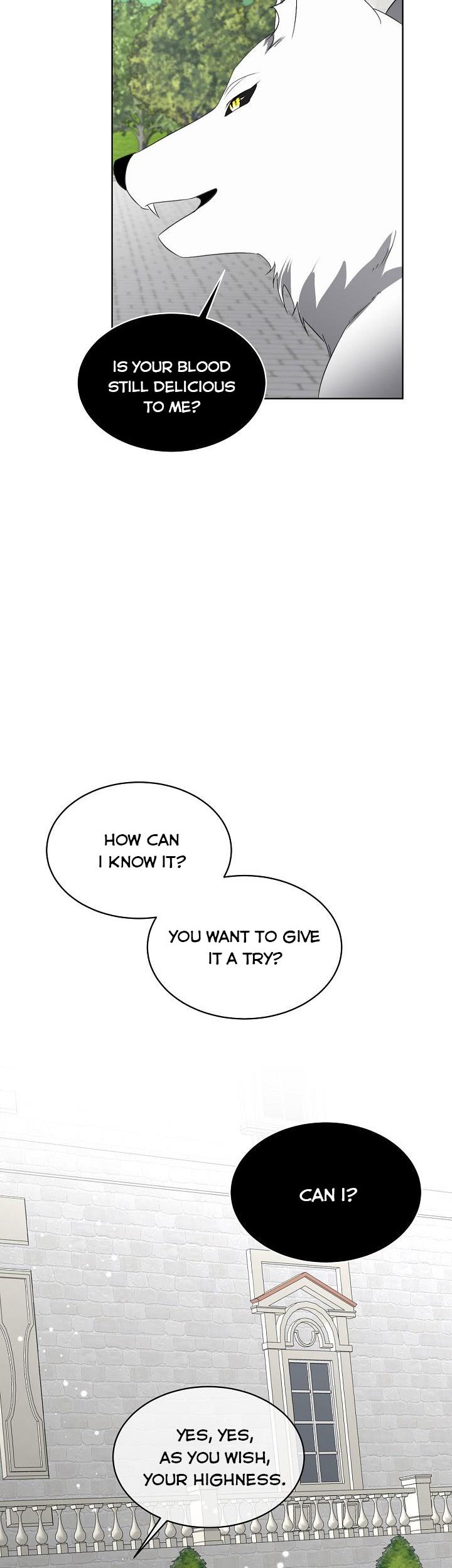 I Will Temporarily Protect the Male Lead Chapter 21 - Page 32