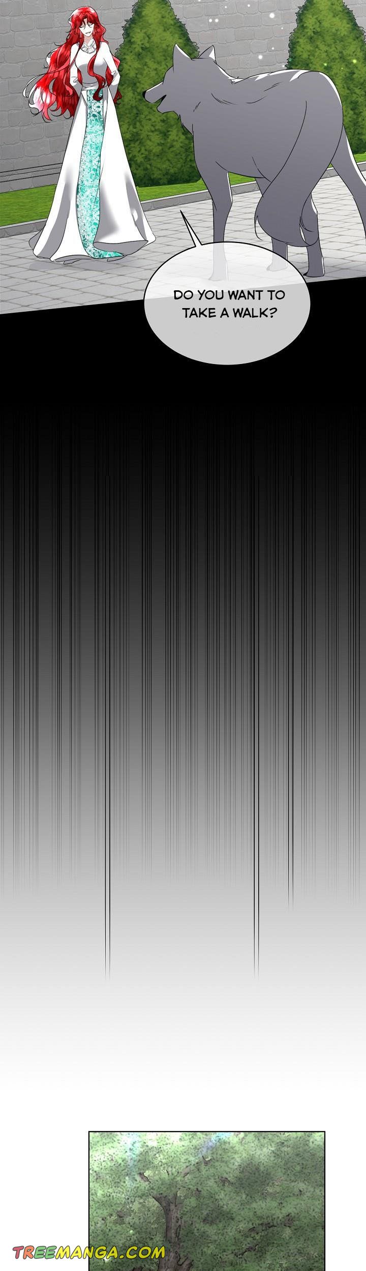 I Will Temporarily Protect the Male Lead Chapter 21 - Page 33