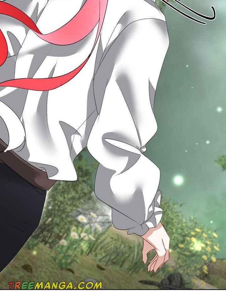 I Will Temporarily Protect the Male Lead Chapter 21 - Page 43