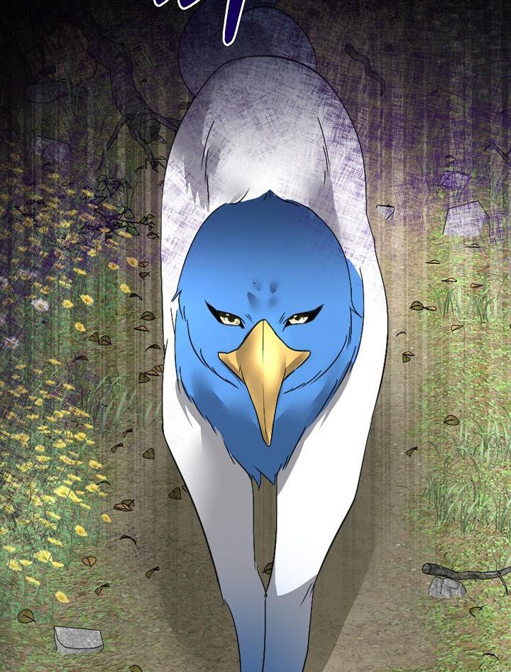 I Will Temporarily Protect the Male Lead Chapter 21 - Page 45