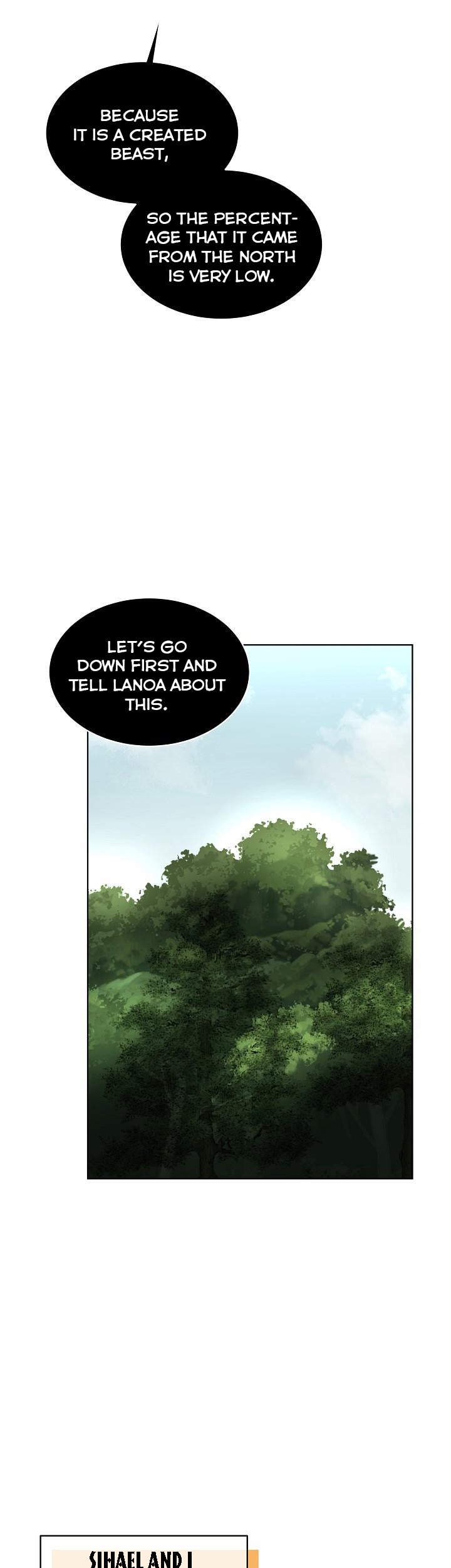 I Will Temporarily Protect the Male Lead Chapter 22 - Page 23