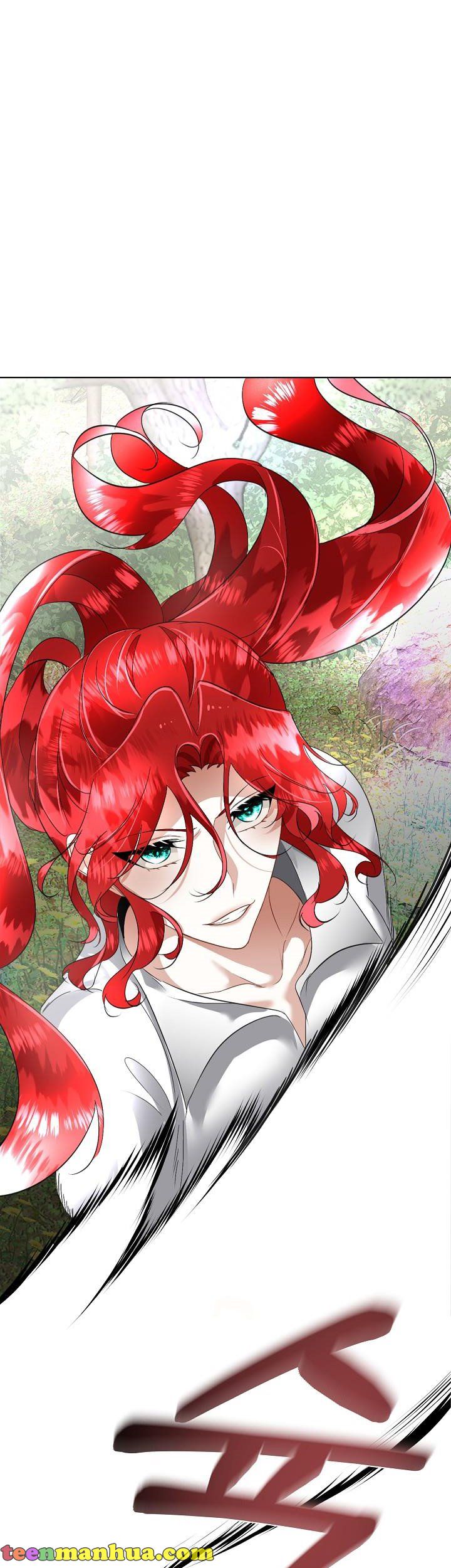 I Will Temporarily Protect the Male Lead Chapter 22 - Page 3