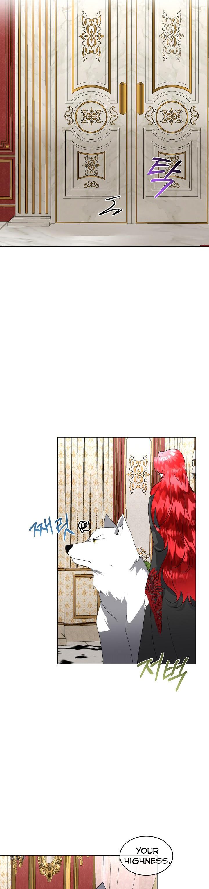 I Will Temporarily Protect the Male Lead Chapter 22 - Page 38