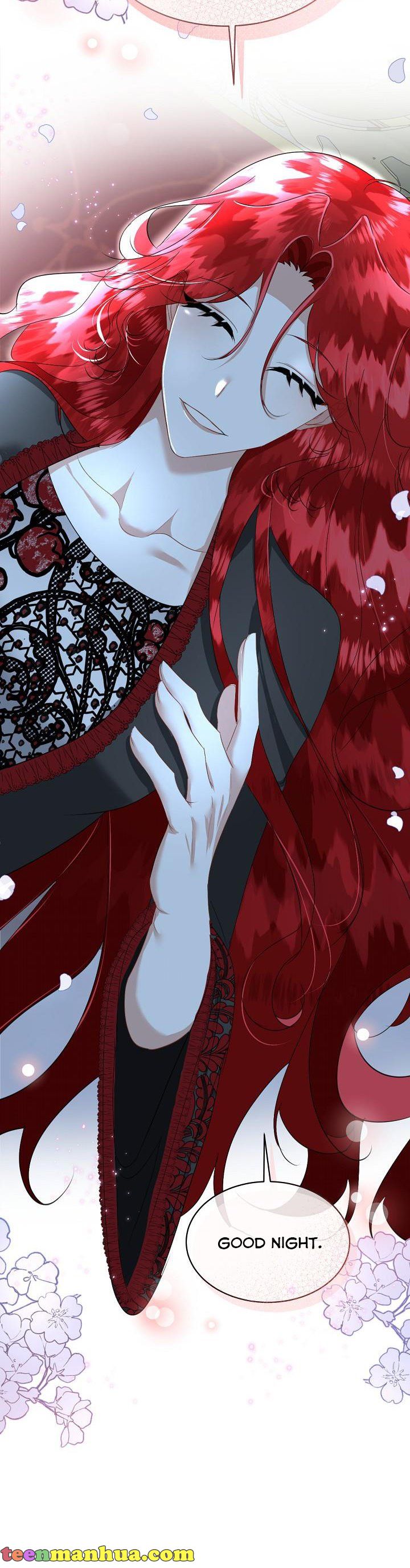 I Will Temporarily Protect the Male Lead Chapter 23 - Page 7