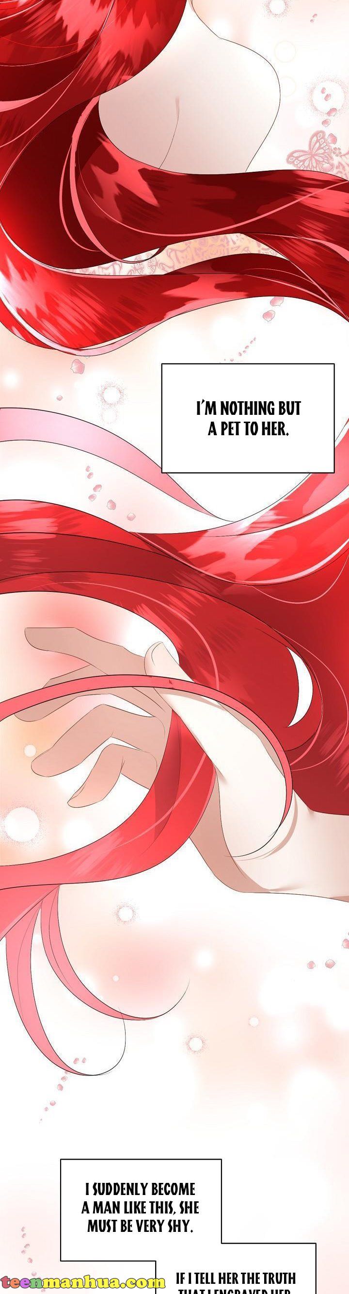 I Will Temporarily Protect the Male Lead Chapter 24 - Page 15