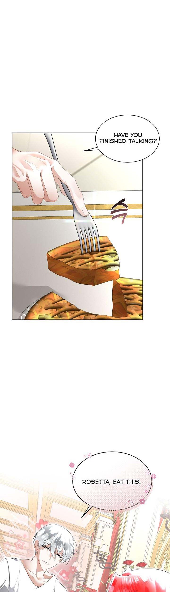 I Will Temporarily Protect the Male Lead Chapter 25 - Page 12