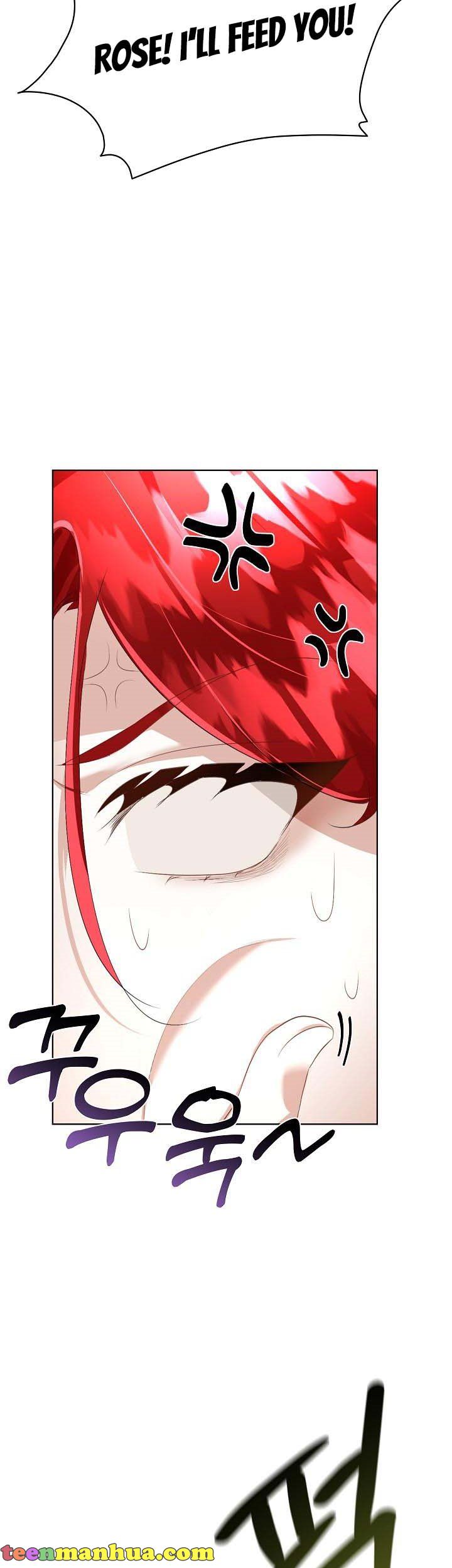 I Will Temporarily Protect the Male Lead Chapter 25 - Page 15