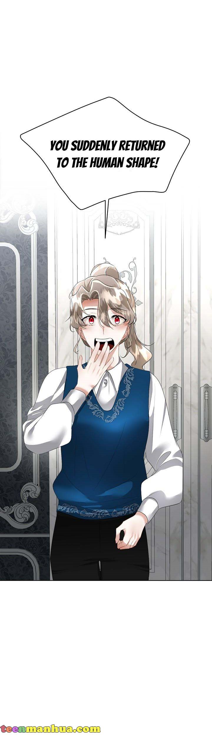 I Will Temporarily Protect the Male Lead Chapter 25 - Page 29