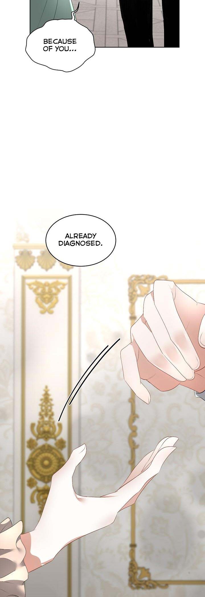 I Will Temporarily Protect the Male Lead Chapter 25 - Page 48