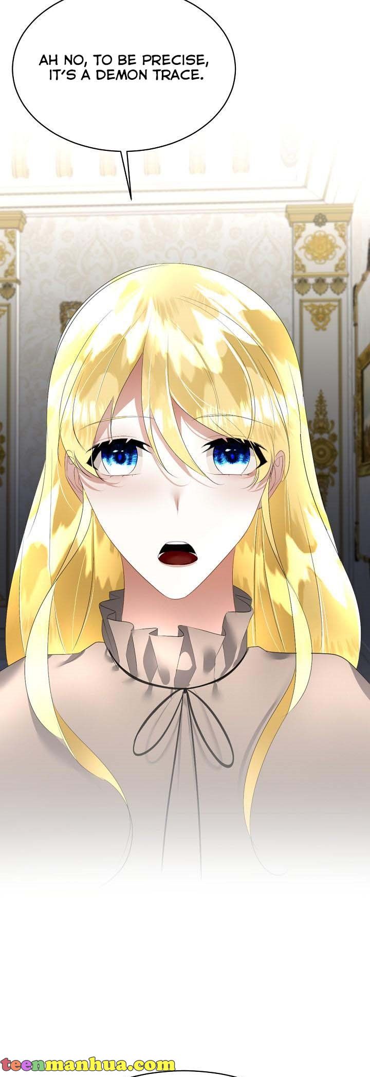 I Will Temporarily Protect the Male Lead Chapter 25 - Page 53