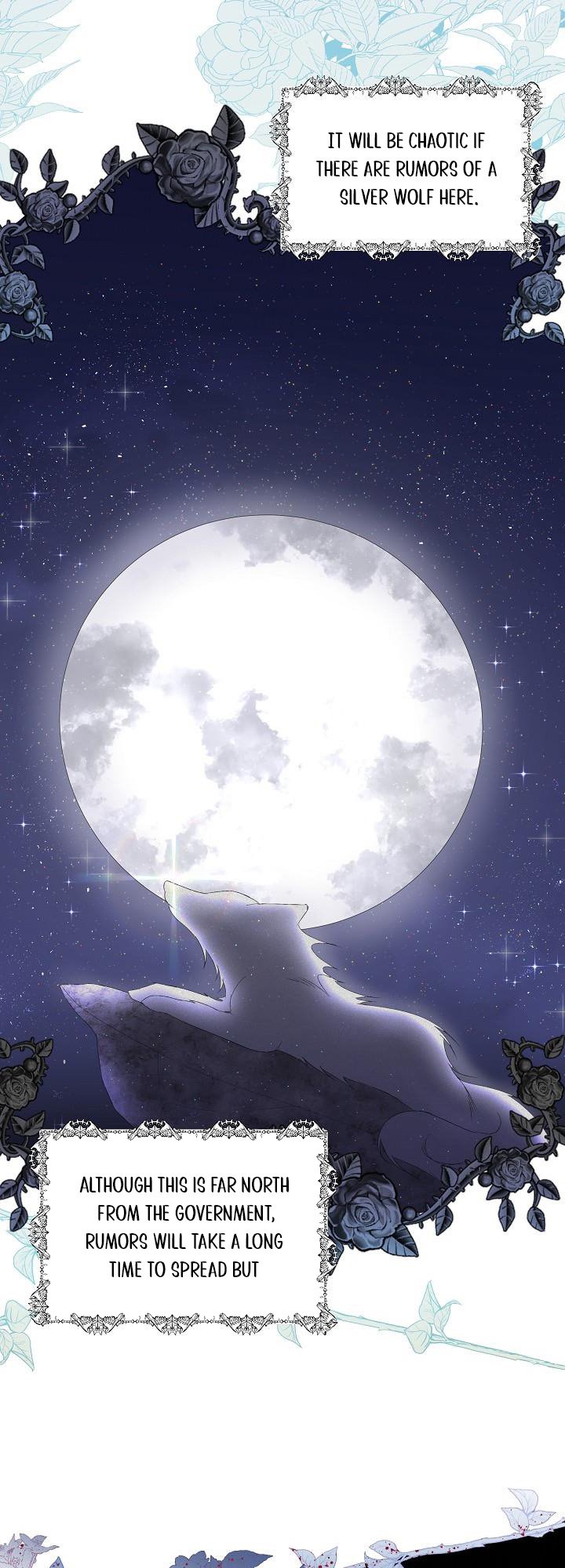 I Will Temporarily Protect the Male Lead Chapter 3 - Page 21