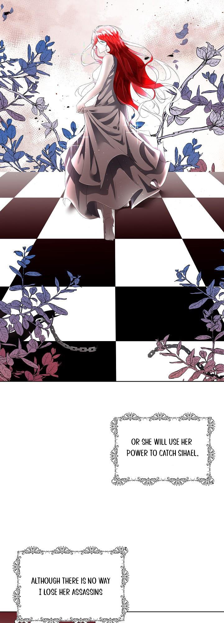 I Will Temporarily Protect the Male Lead Chapter 3 - Page 23