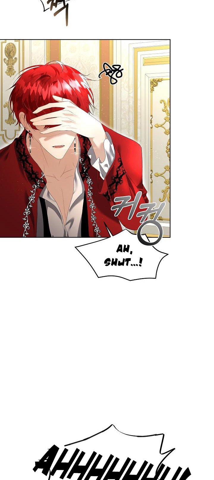 I Will Temporarily Protect the Male Lead Chapter 3 - Page 41