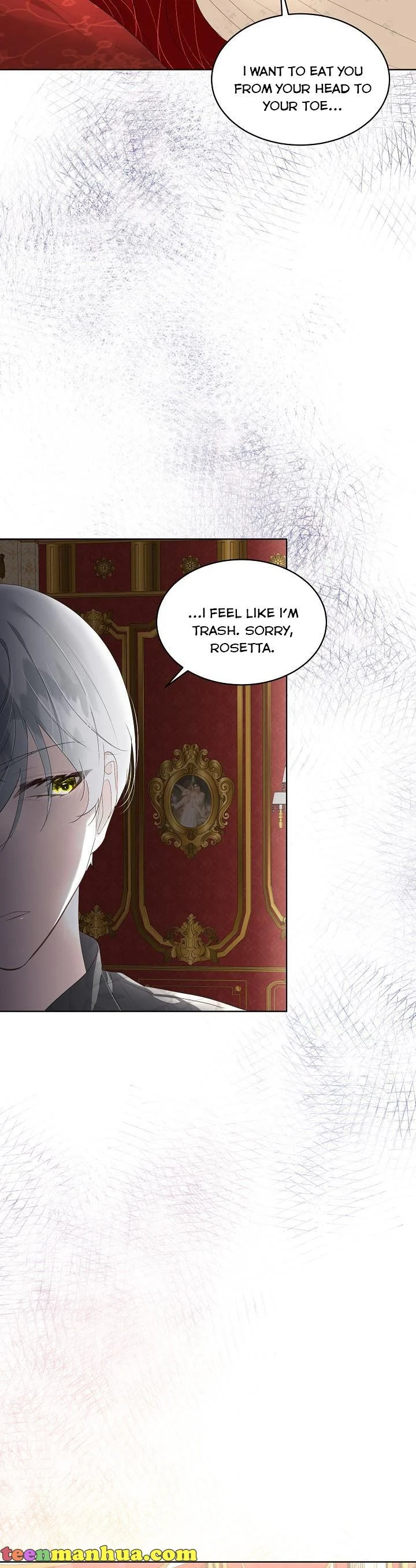 I Will Temporarily Protect the Male Lead Chapter 32 - Page 15