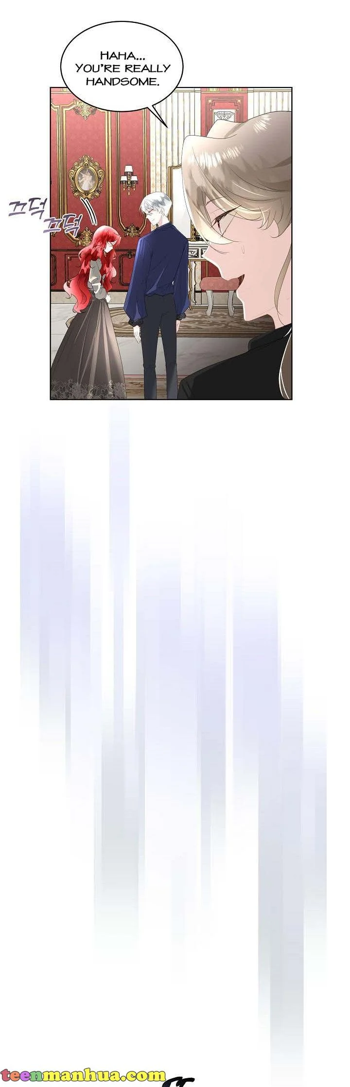 I Will Temporarily Protect the Male Lead Chapter 33 - Page 29