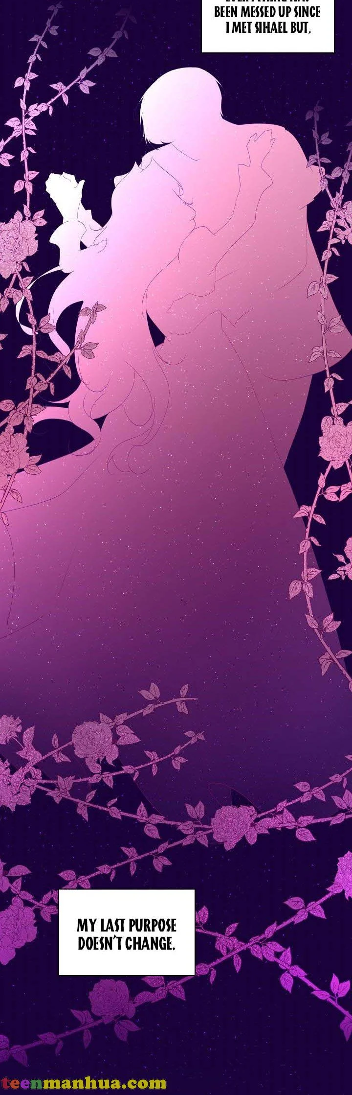 I Will Temporarily Protect the Male Lead Chapter 33 - Page 36