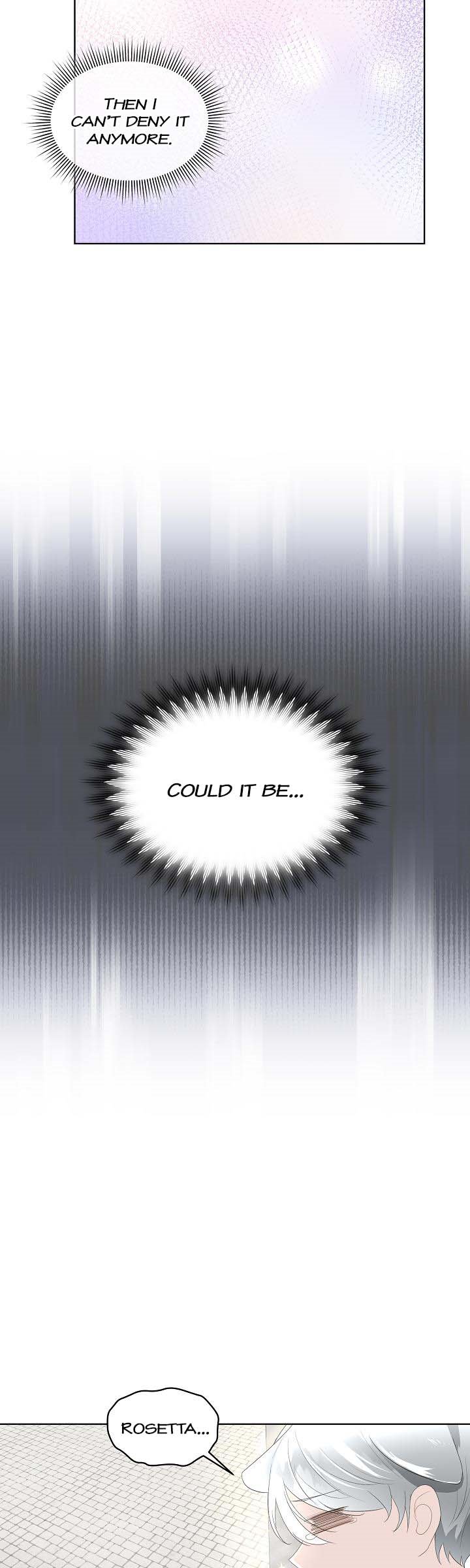 I Will Temporarily Protect the Male Lead Chapter 34 - Page 32