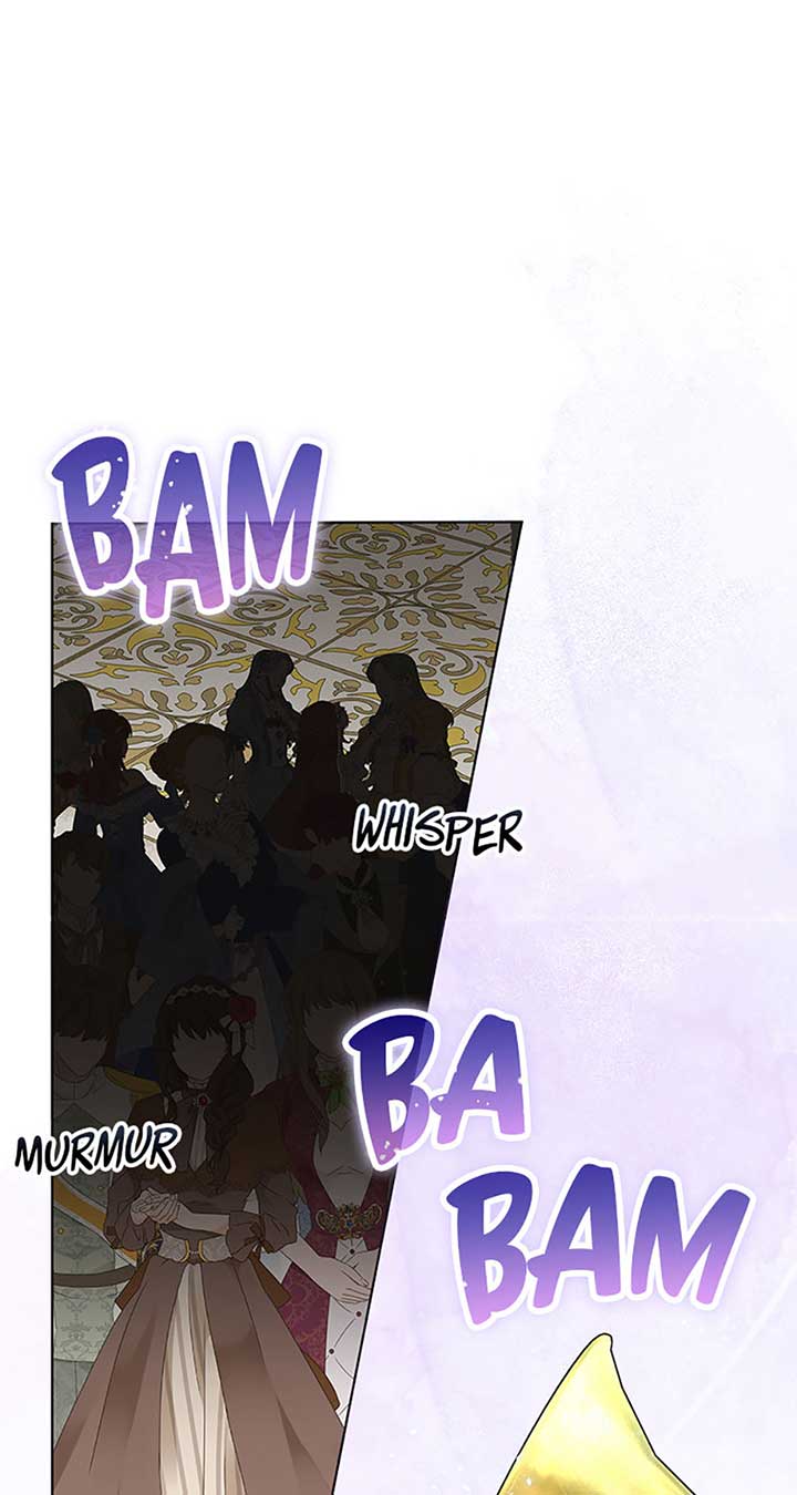 I Will Temporarily Protect the Male Lead Chapter 37 - Page 14