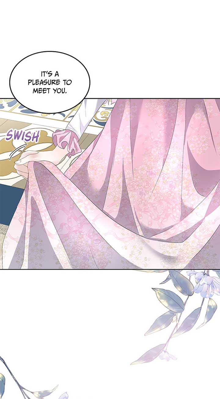 I Will Temporarily Protect the Male Lead Chapter 37 - Page 26