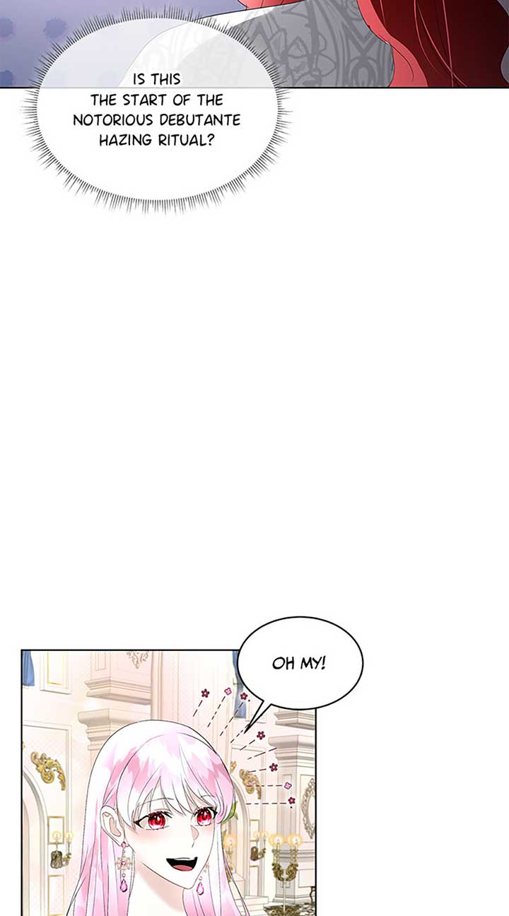 I Will Temporarily Protect the Male Lead Chapter 37 - Page 31