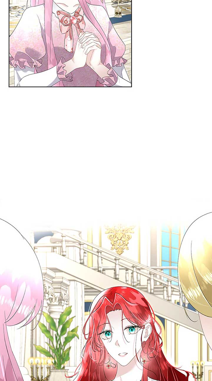 I Will Temporarily Protect the Male Lead Chapter 37 - Page 32