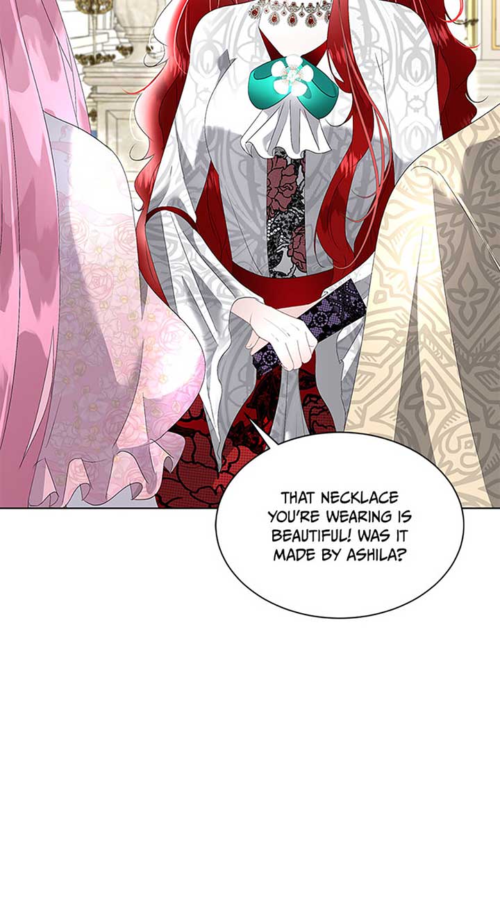 I Will Temporarily Protect the Male Lead Chapter 37 - Page 33