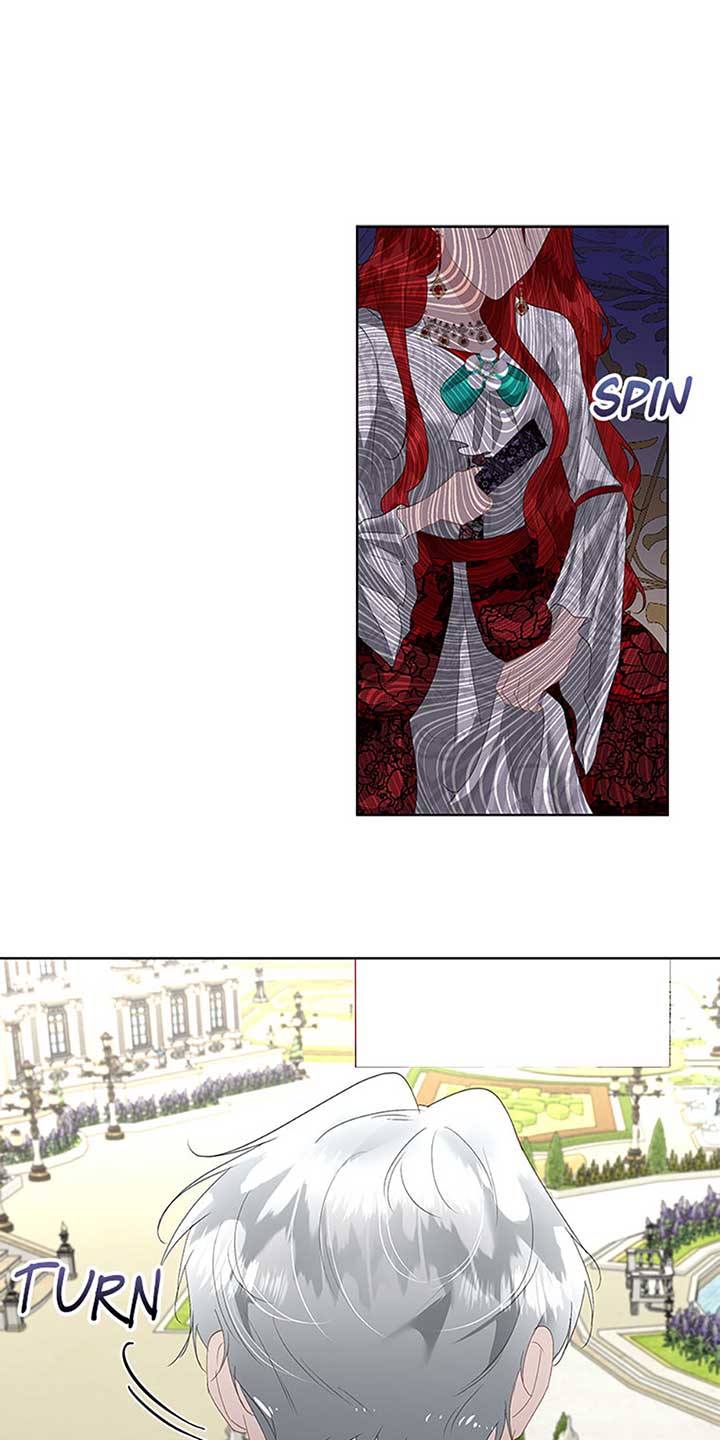 I Will Temporarily Protect the Male Lead Chapter 37 - Page 47