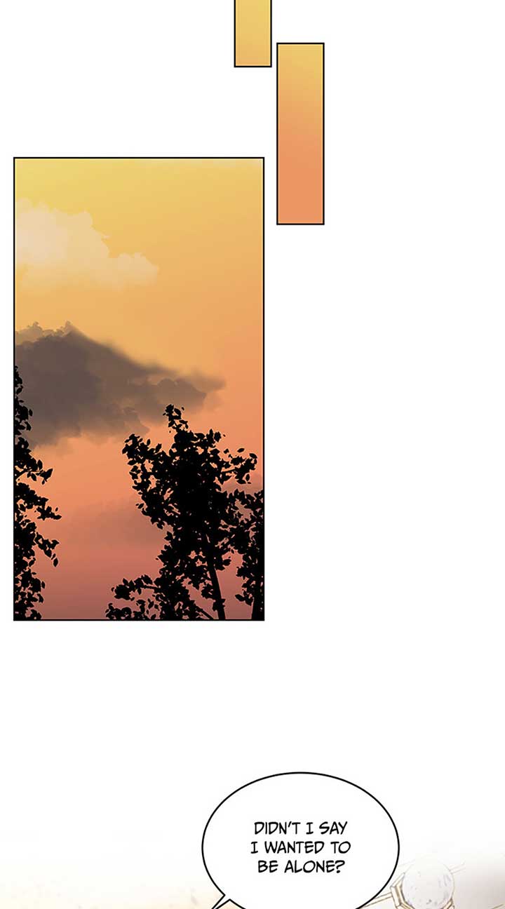 I Will Temporarily Protect the Male Lead Chapter 37 - Page 54