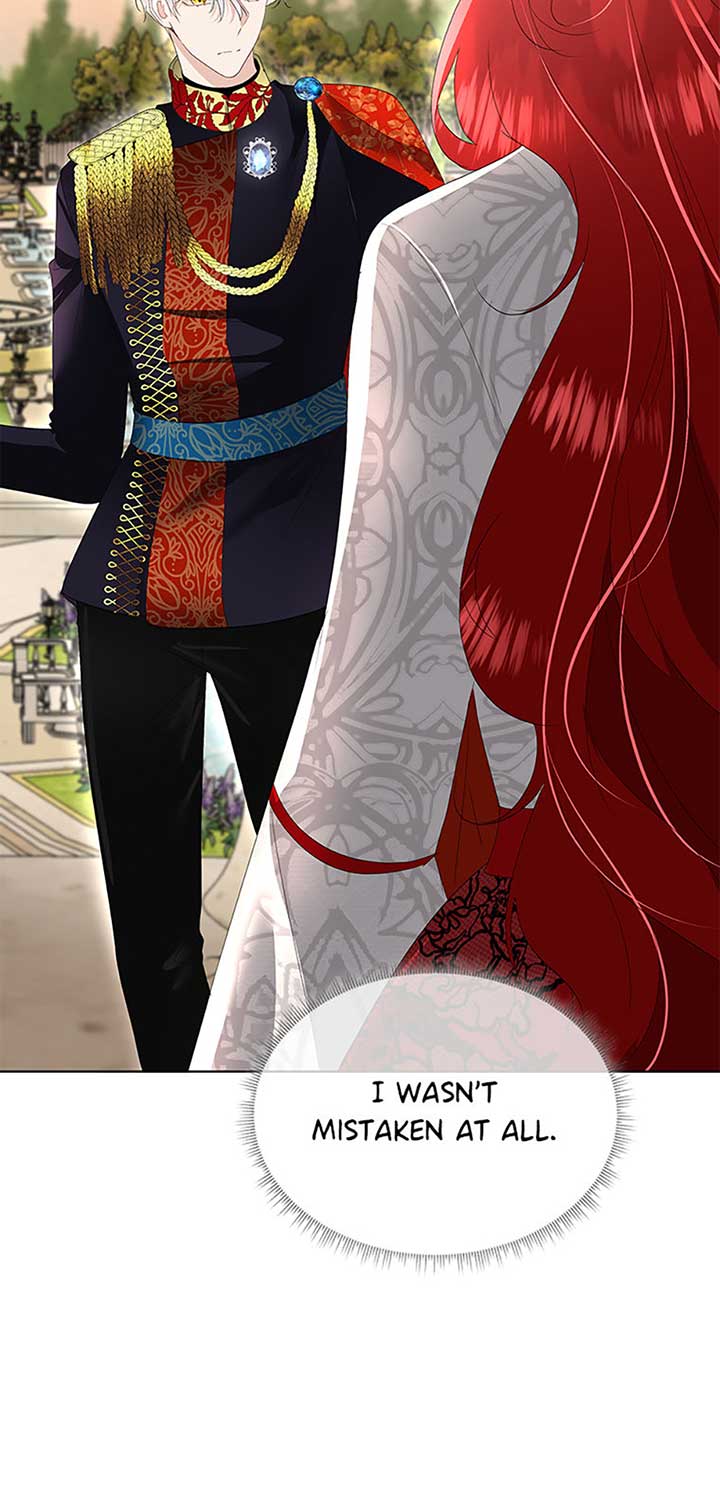 I Will Temporarily Protect the Male Lead Chapter 37 - Page 58