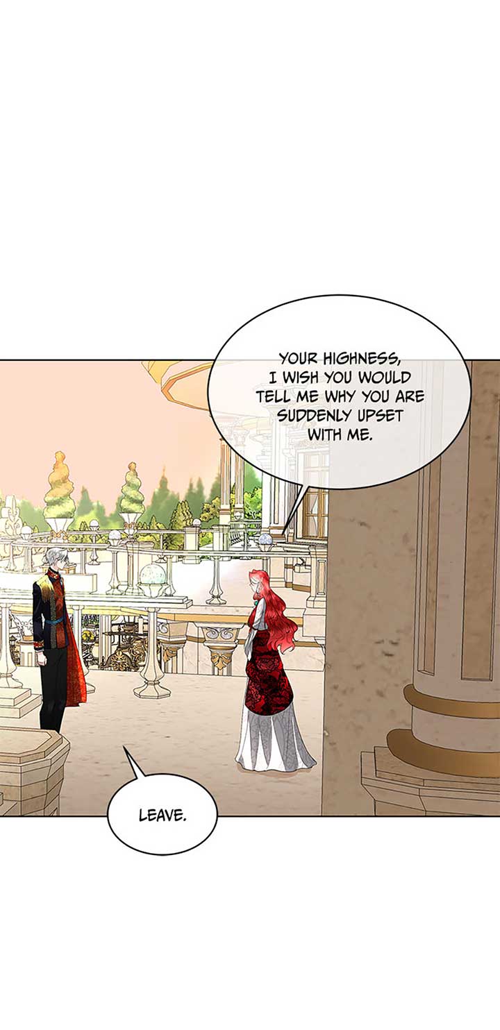 I Will Temporarily Protect the Male Lead Chapter 37 - Page 59