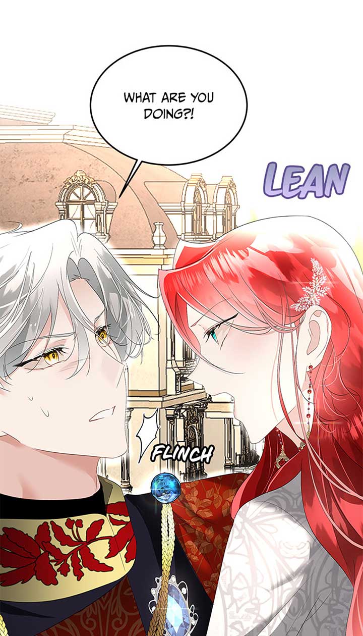 I Will Temporarily Protect the Male Lead Chapter 37 - Page 62