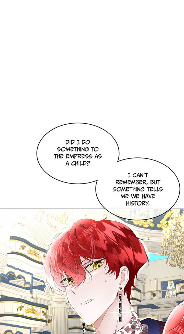 I Will Temporarily Protect the Male Lead Chapter 37 - Page 7