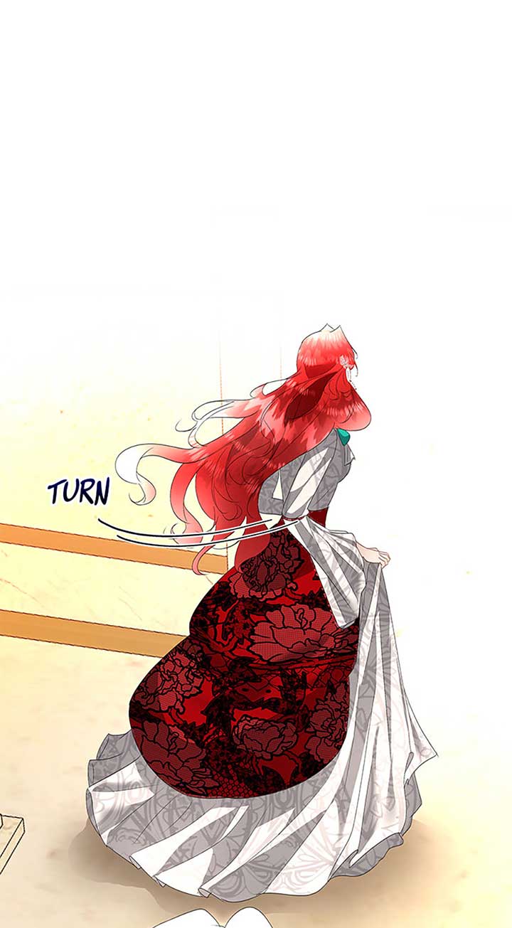 I Will Temporarily Protect the Male Lead Chapter 37 - Page 73