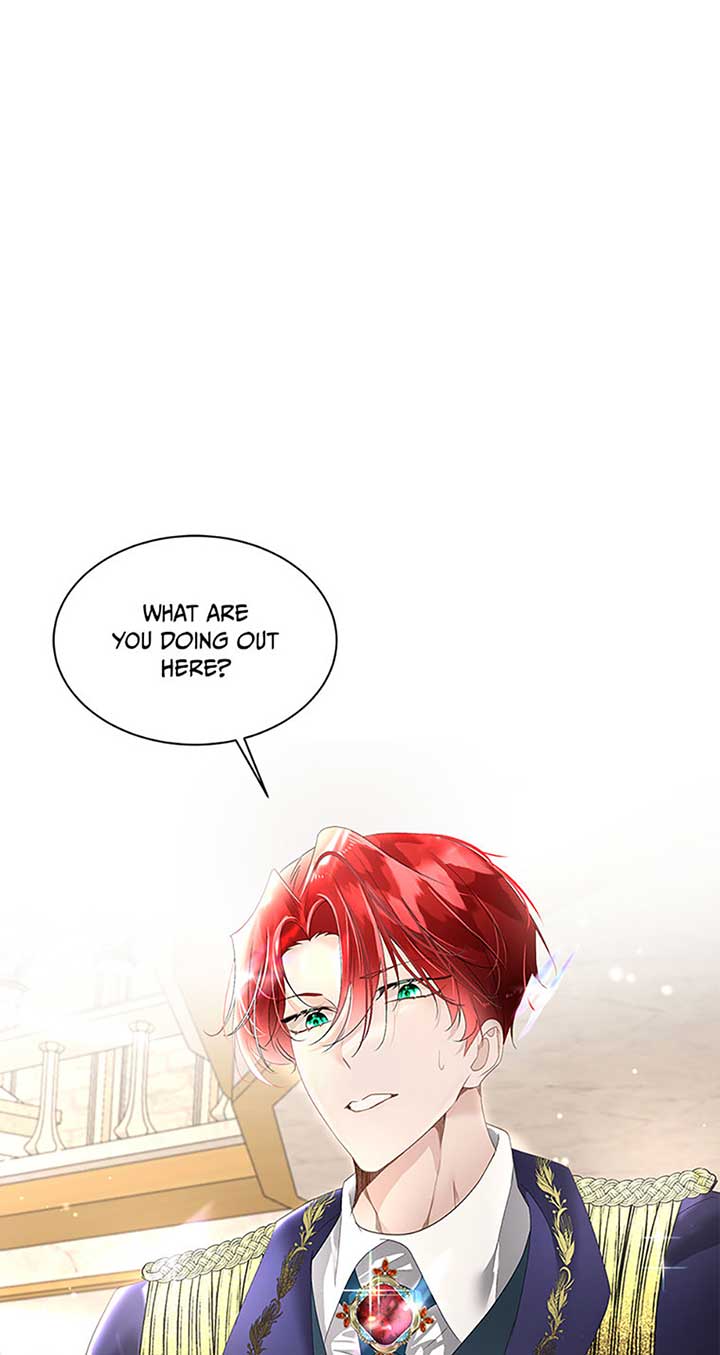 I Will Temporarily Protect the Male Lead Chapter 37 - Page 78