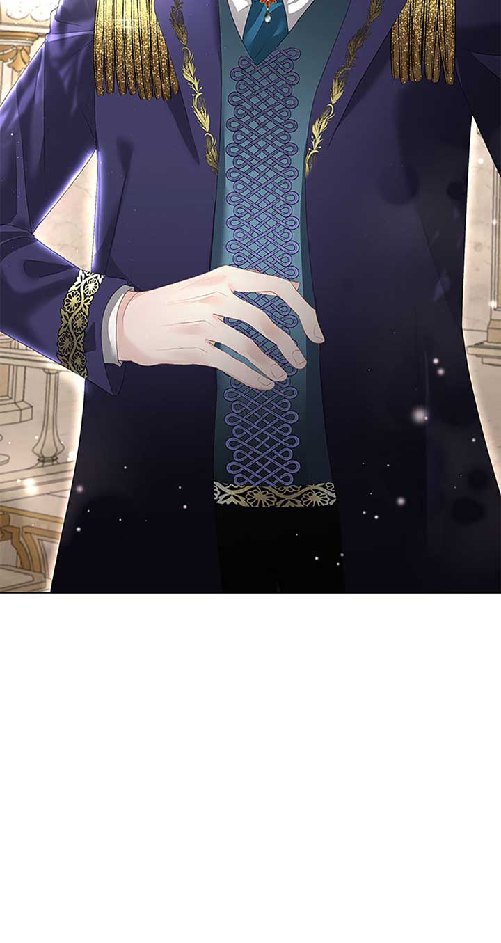 I Will Temporarily Protect the Male Lead Chapter 37 - Page 79