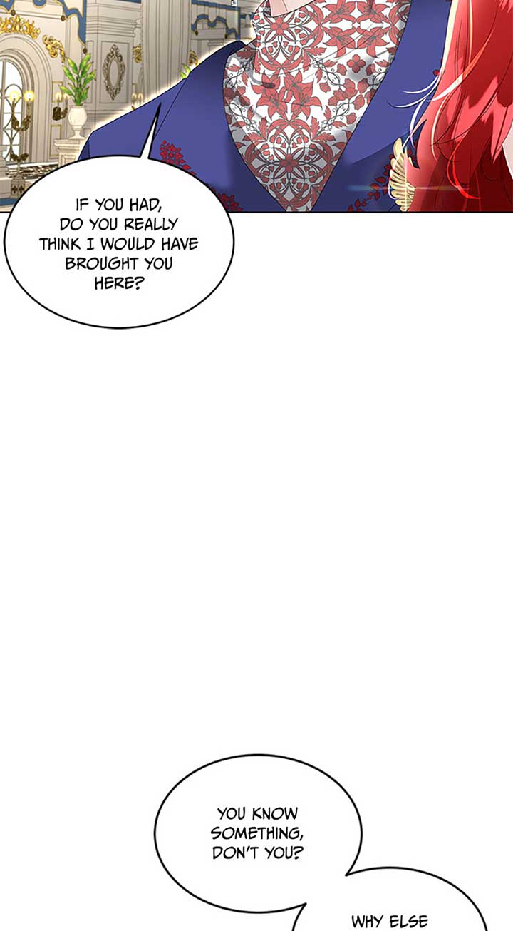 I Will Temporarily Protect the Male Lead Chapter 37 - Page 8