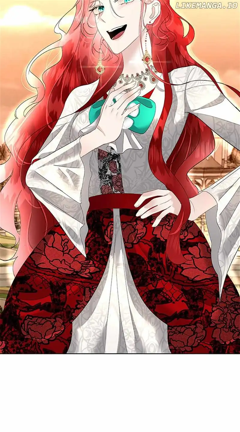 I Will Temporarily Protect the Male Lead Chapter 38 - Page 12