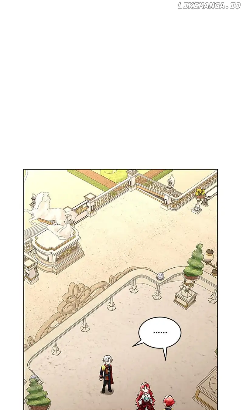 I Will Temporarily Protect the Male Lead Chapter 38 - Page 13