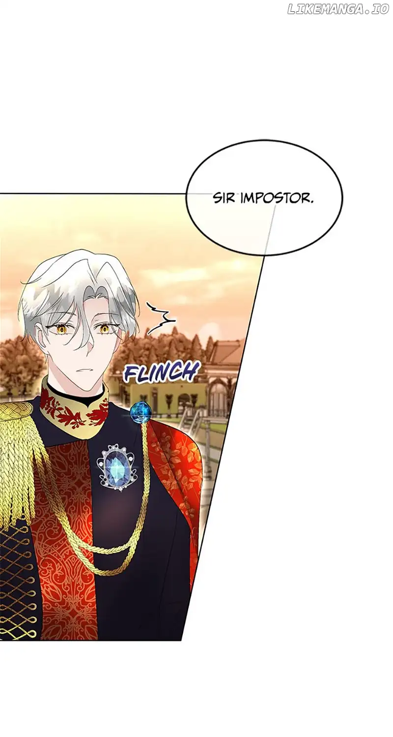 I Will Temporarily Protect the Male Lead Chapter 38 - Page 22